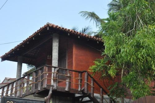 Prestige Villa — фото 1