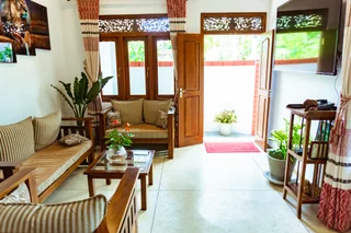 Ахангама: Вилла Younger Villa