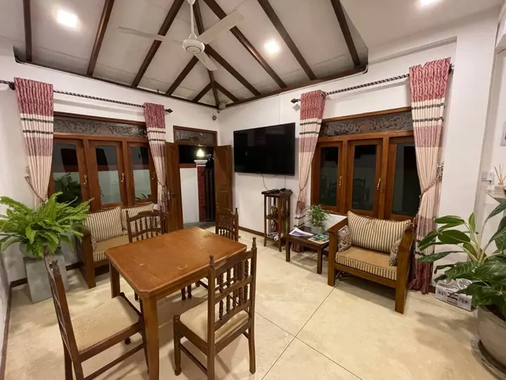Ахангама: Вилла Younger Villa