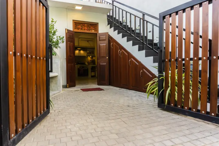 Ахангама: Вилла Younger Villa