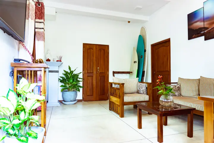 Ахангама: Вилла Younger Villa