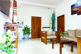 Ахангама: Вилла Younger Villa