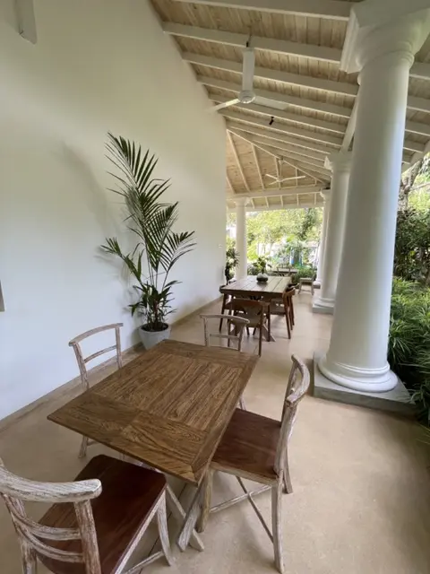 Ахангама: Вилла Claire Villa by Younger Villas & Resorts