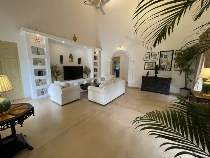 Вилла Claire Villa by Younger Villas & Resorts — фото 3