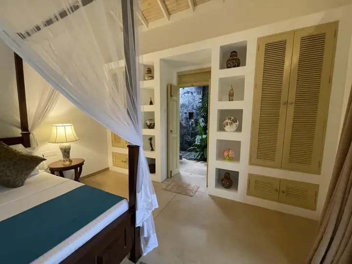 Ахангама: Вилла Claire Villa by Younger Villas & Resorts