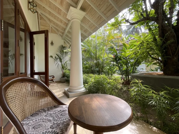 Ахангама: Вилла Claire Villa by Younger Villas & Resorts