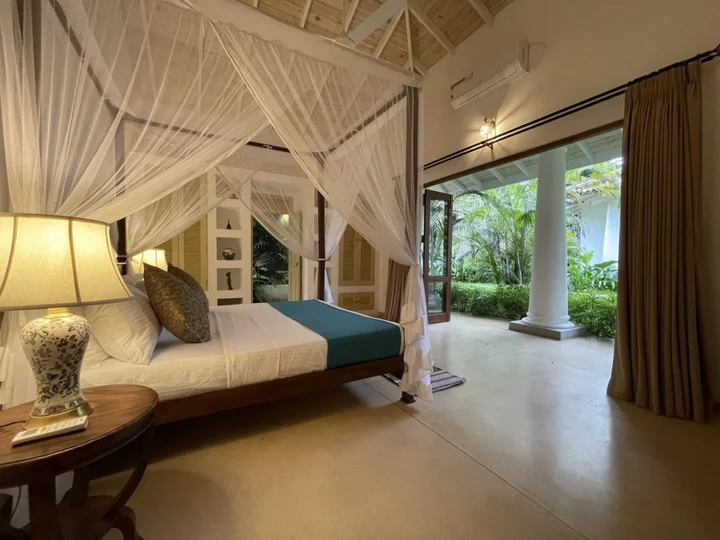 Ахангама: Вилла Claire Villa by Younger Villas & Resorts