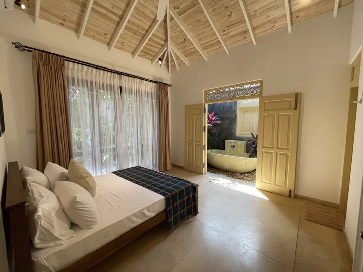 Ахангама: Вилла Claire Villa by Younger Villas & Resorts
