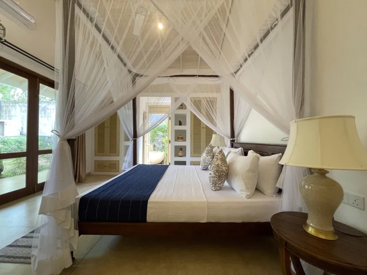 Ахангама: Вилла Claire Villa by Younger Villas & Resorts