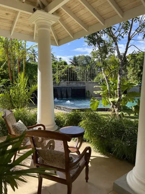 Ахангама: Вилла Claire Villa by Younger Villas & Resorts