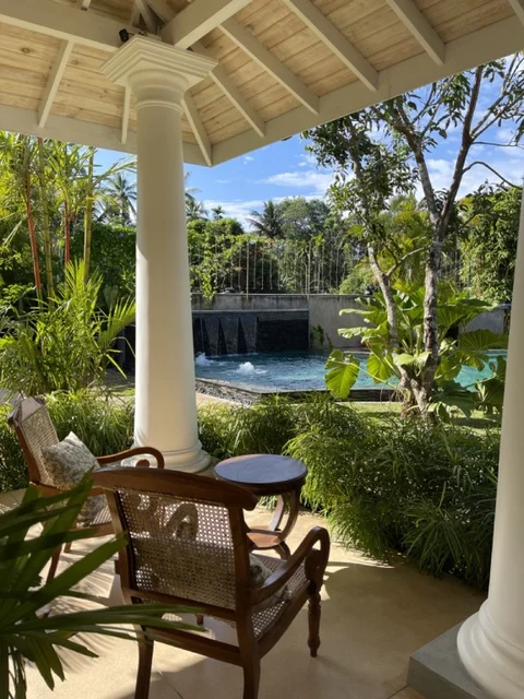Ахангама: Вилла Claire Villa by Younger Villas & Resorts