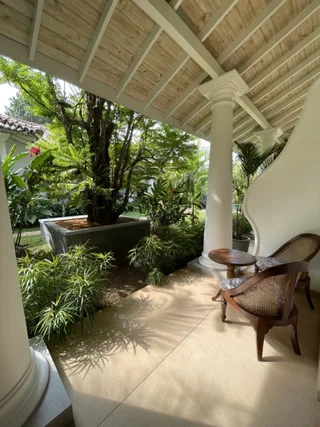 Ахангама: Вилла Claire Villa by Younger Villas & Resorts