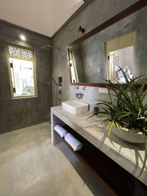 Ахангама: Вилла Claire Villa by Younger Villas & Resorts