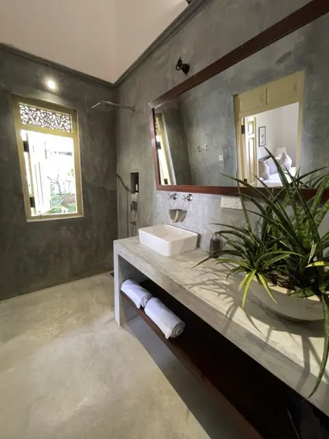 Ахангама: Вилла Claire Villa by Younger Villas & Resorts