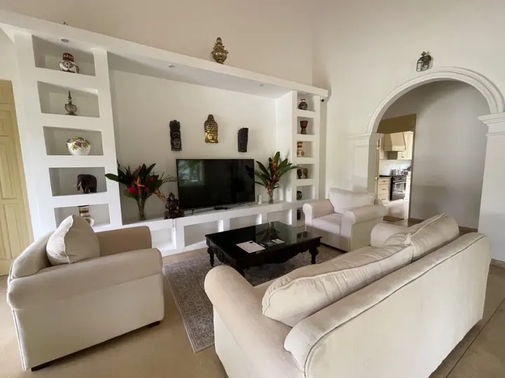 Ахангама: Вилла Claire Villa by Younger Villas & Resorts