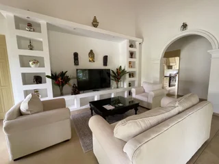 Ахангама: Вилла Claire Villa by Younger Villas & Resorts