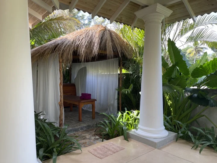 Ахангама: Вилла Claire Villa by Younger Villas & Resorts