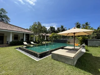 Ахангама: Вилла Claire Villa by Younger Villas & Resorts
