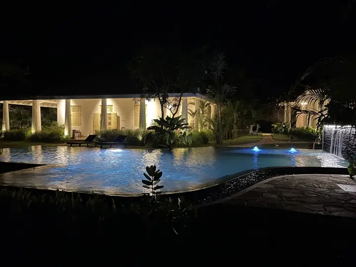 Вилла Claire Villa by Younger Villas & Resorts — фото 5