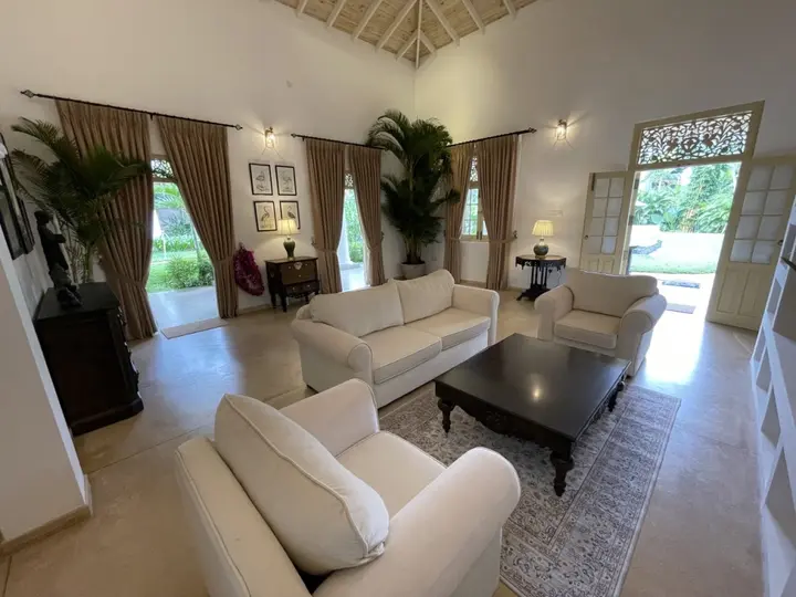 Ахангама: Вилла Claire Villa by Younger Villas & Resorts