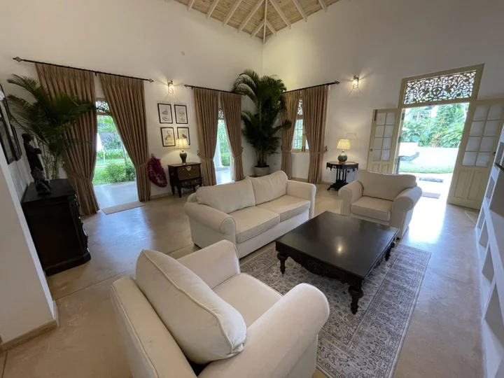 Ахангама: Вилла Claire Villa by Younger Villas & Resorts