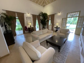 Ахангама: Вилла Claire Villa by Younger Villas & Resorts