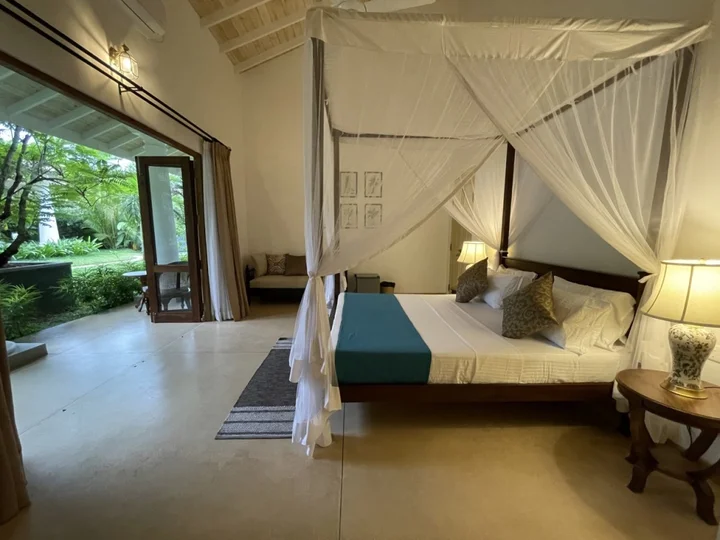 Ахангама: Вилла Claire Villa by Younger Villas & Resorts