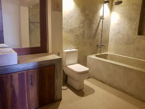 Хаттон: Railway Lodge Hostel