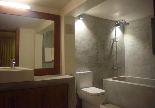 Хаттон: Railway Lodge Hostel