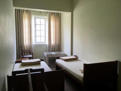 Railway Lodge Hostel — фото 2