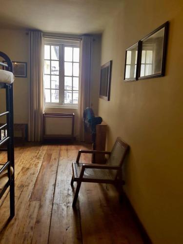 Хаттон: Railway Lodge Hostel