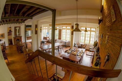 Хаттон: Railway Lodge Hostel