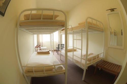 Railway Lodge Hostel — фото 6