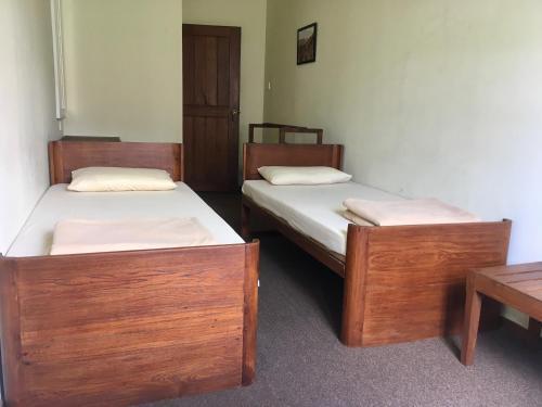 Railway Lodge Hostel — фото 5