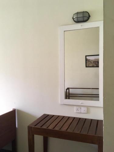 Хаттон: Railway Lodge Hostel