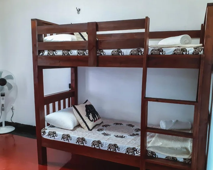 Канди: Hostel House
