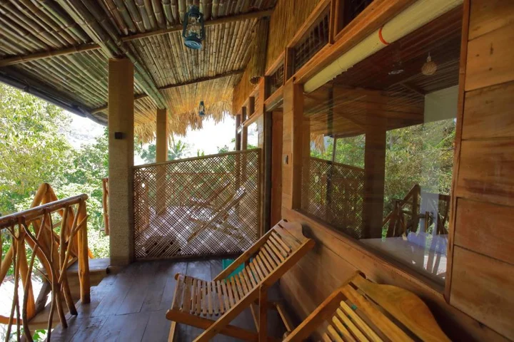 Элла: The Winsome & Tree House