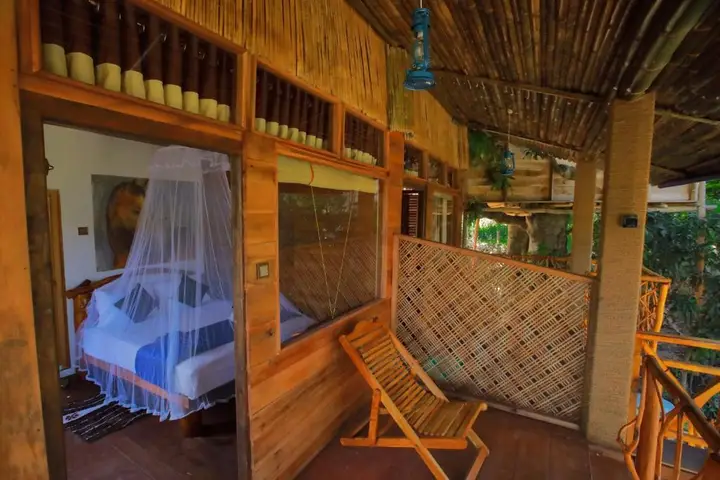 The Winsome & Tree House — фото 1