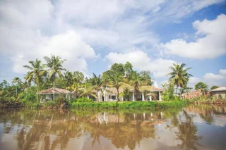 Ахангама: Karmel Villa Thalduwa Island - Five Bedroom Luxury Villa with Private Pool