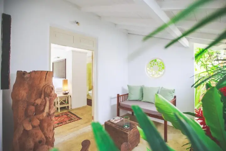 Karmel Villa Thalduwa Island - Five Bedroom Luxury Villa with Private Pool — фото 1