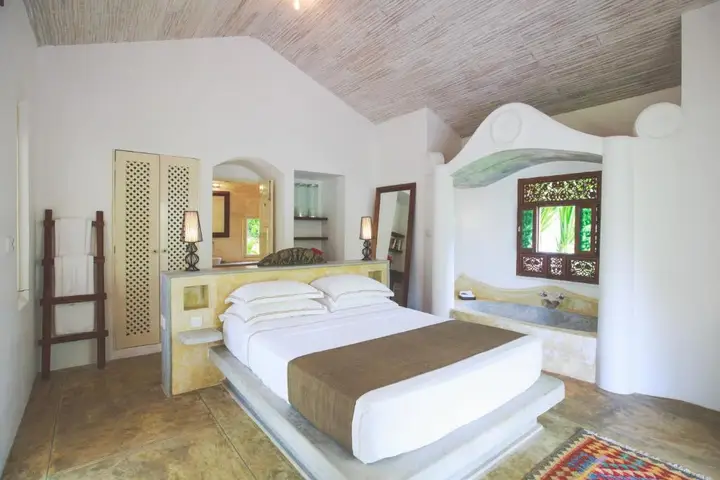 Karmel Villa Thalduwa Island - Five Bedroom Luxury Villa with Private Pool — фото 5