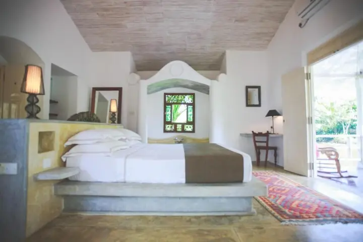 Karmel Villa Thalduwa Island - Five Bedroom Luxury Villa with Private Pool — фото 3