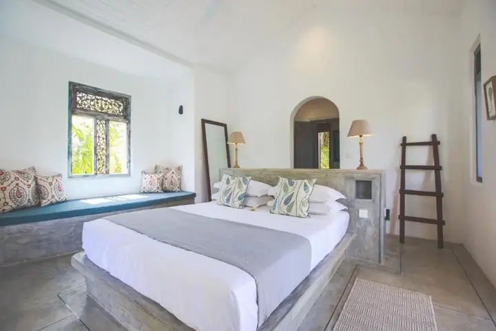 Karmel Villa Thalduwa Island - Five Bedroom Luxury Villa with Private Pool — фото 2