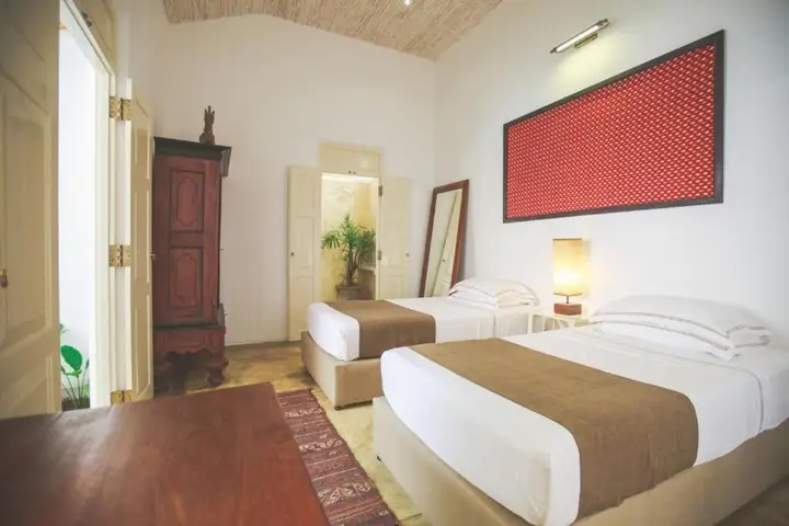 Karmel Villa Thalduwa Island - Five Bedroom Luxury Villa with Private Pool — фото 4