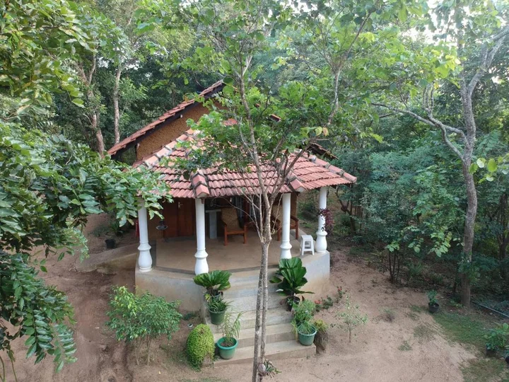 Хабарана: Villa Habarana