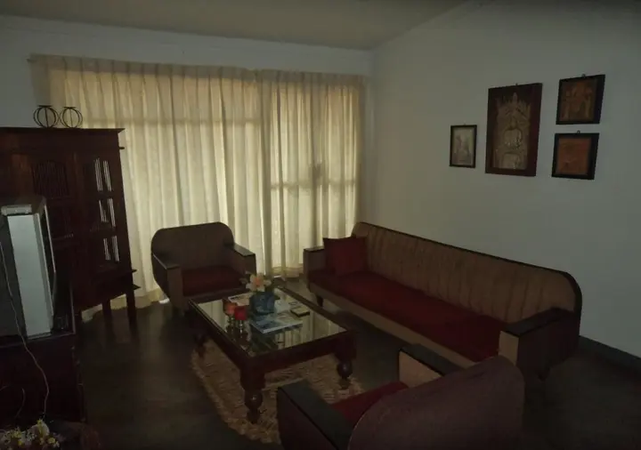 Хабарана: Jesmin Villa - Habarana