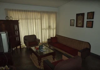 Хабарана: Jesmin Villa - Habarana
