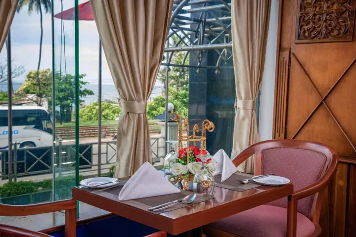 Коломбо: Global Towers Hotel & Suites