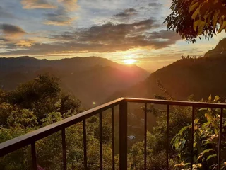 Элла: Glorious Nature Inn