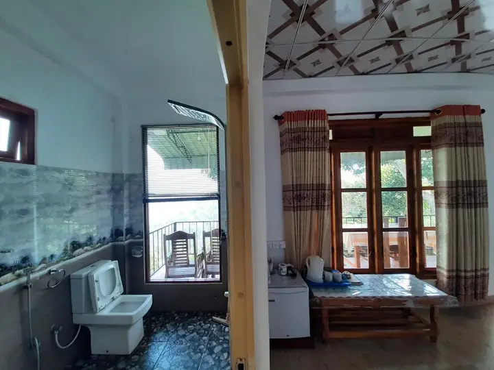Glorious Nature Inn — фото 2